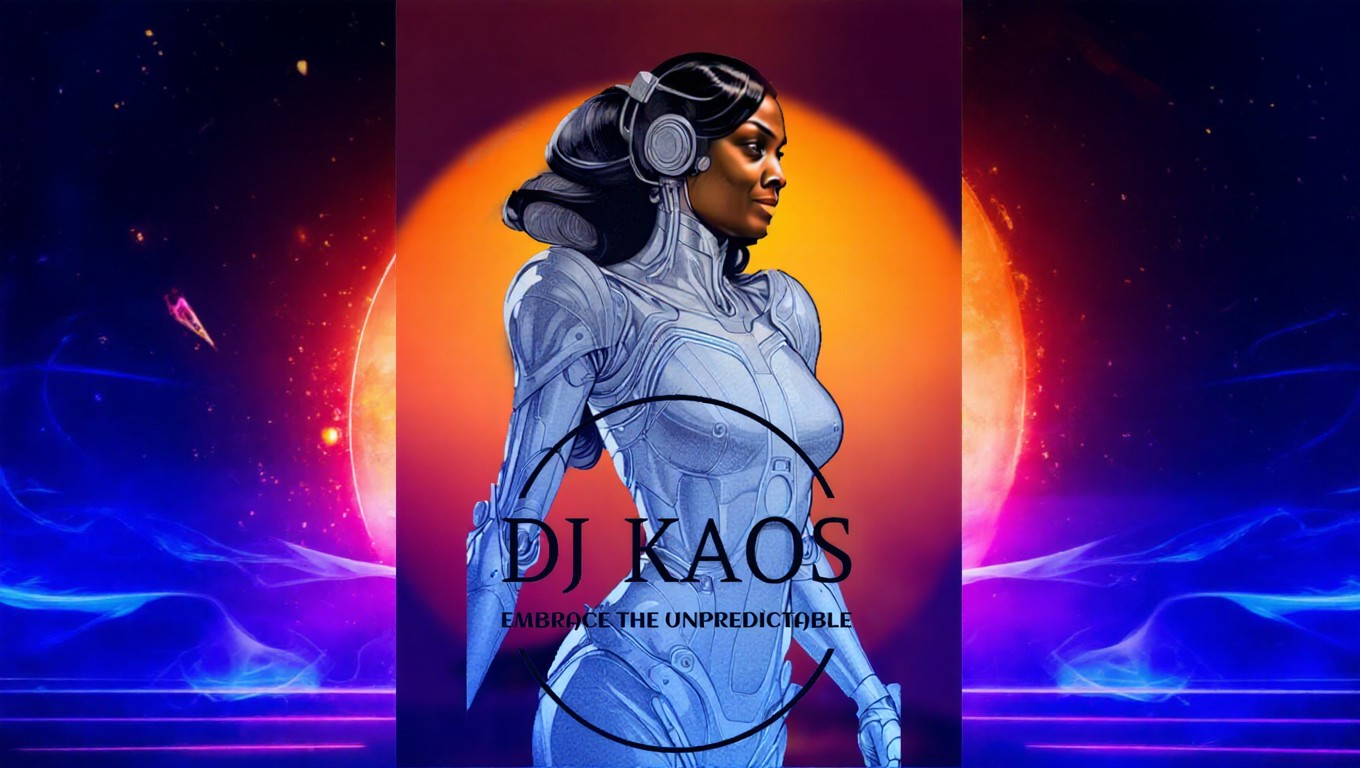 DJ KAOS